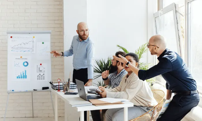Why integrated marketing delivers better results