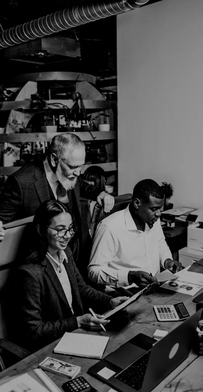 Brand strategy service