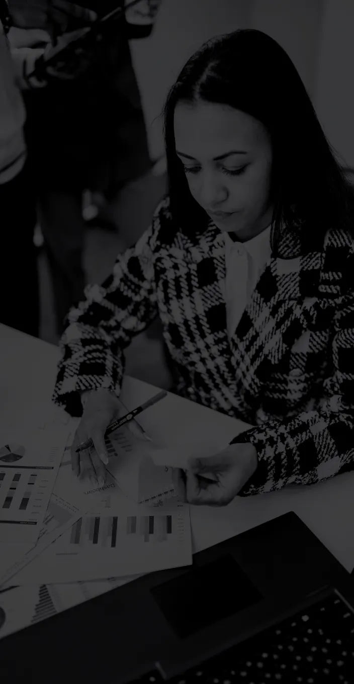 Market research service